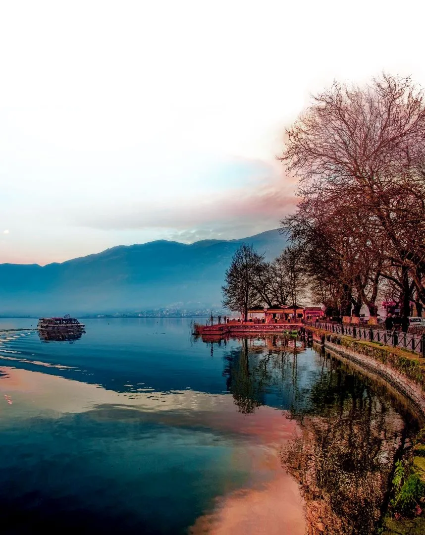 Photo of Ioannina