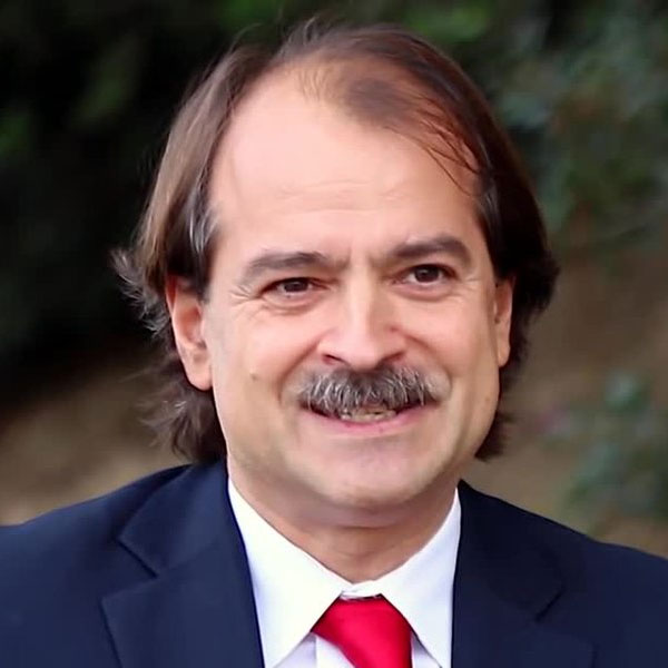 John P.A. Ioannidis